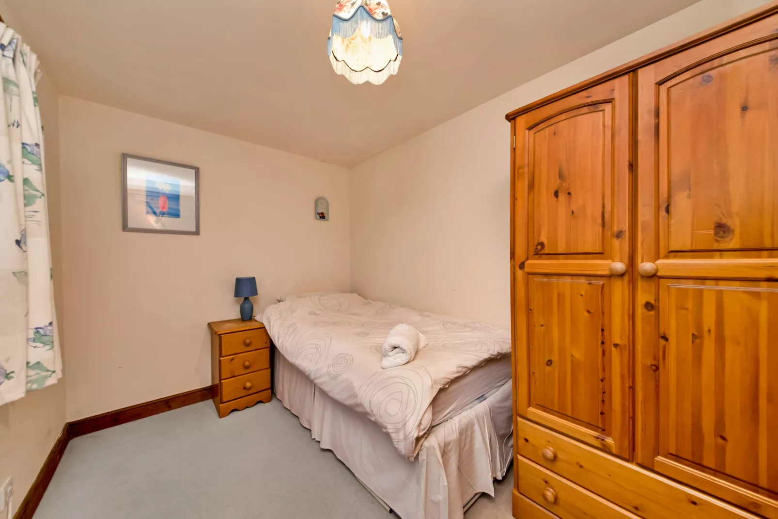 The Shires-Bedroom