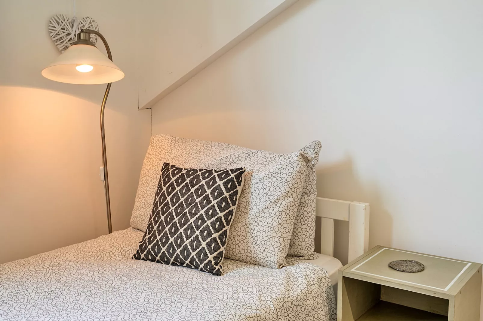 Brunels Reach-Bedroom