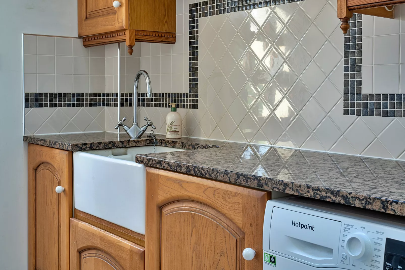Gratton House-Kitchen