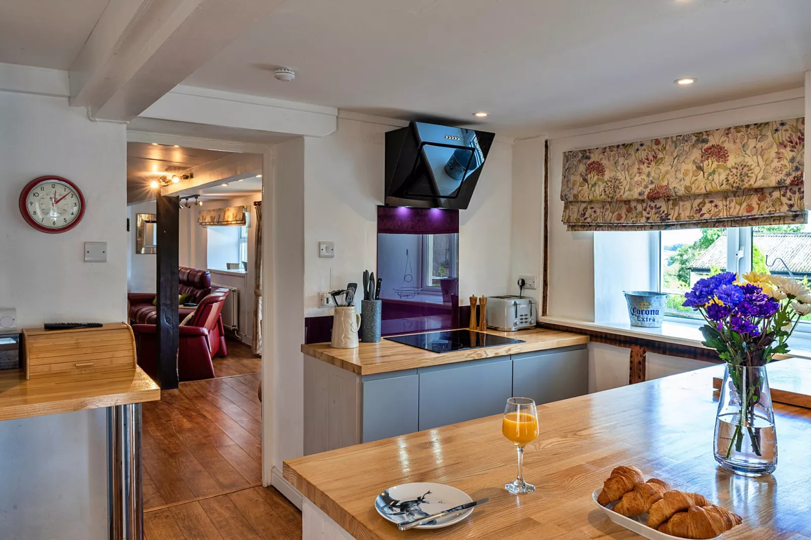 Heath Hills-Kitchen