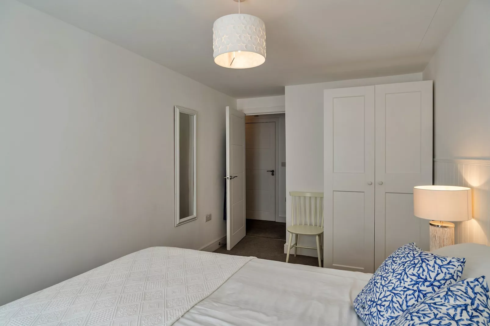 Teylu-Bedroom