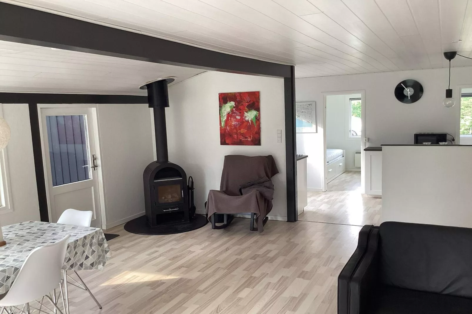 4 etoiles maison de vacances a Dannemare-Intérieur