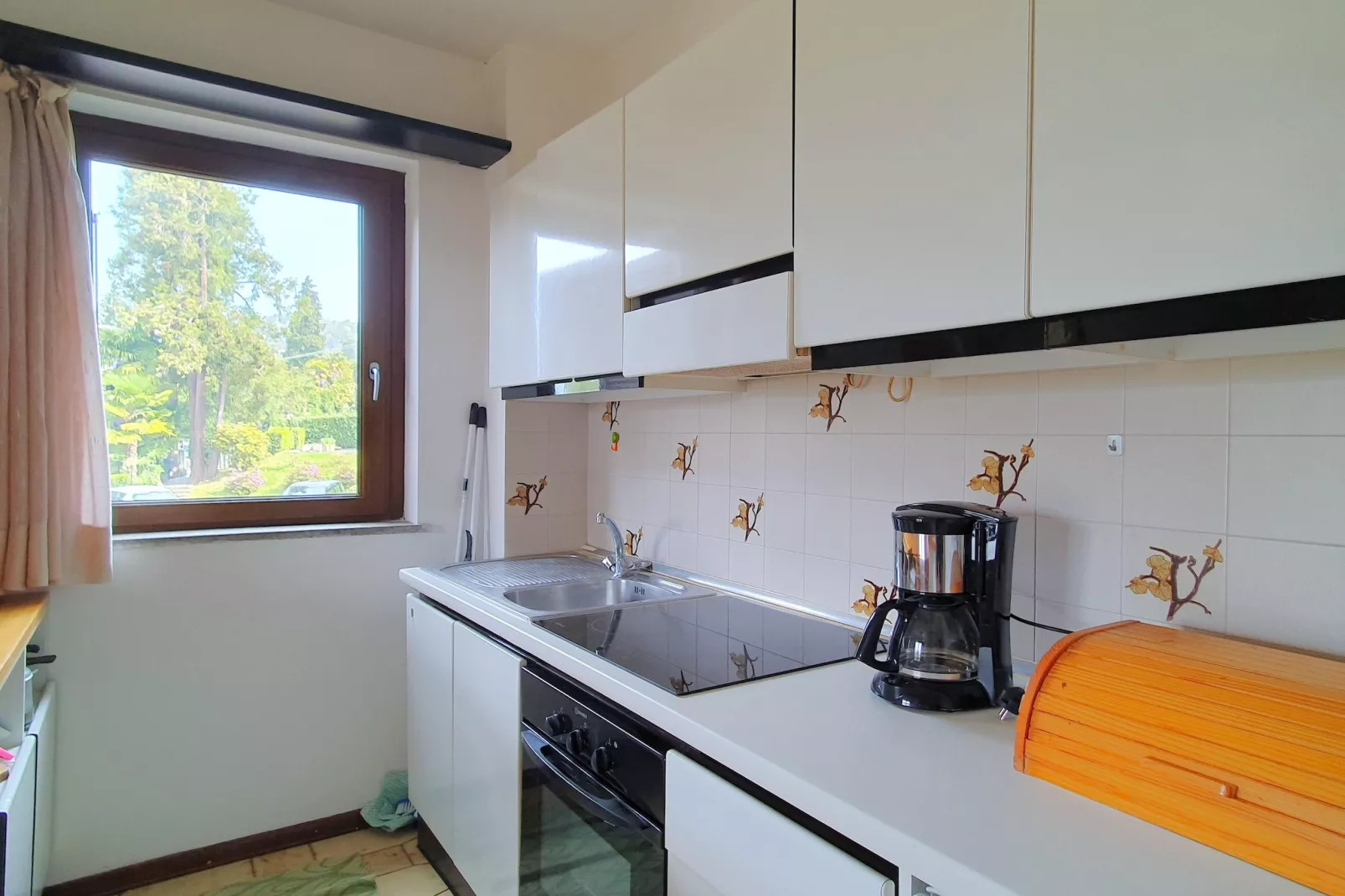 VC03/4 - Villa Castiglioni-Kitchen