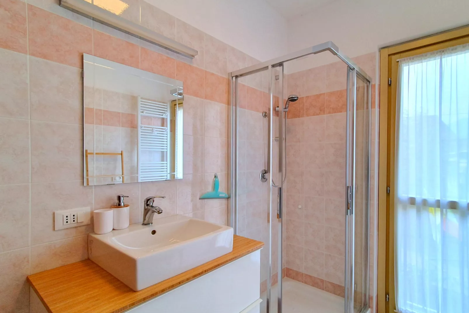 Casa Marlene-Badezimmer