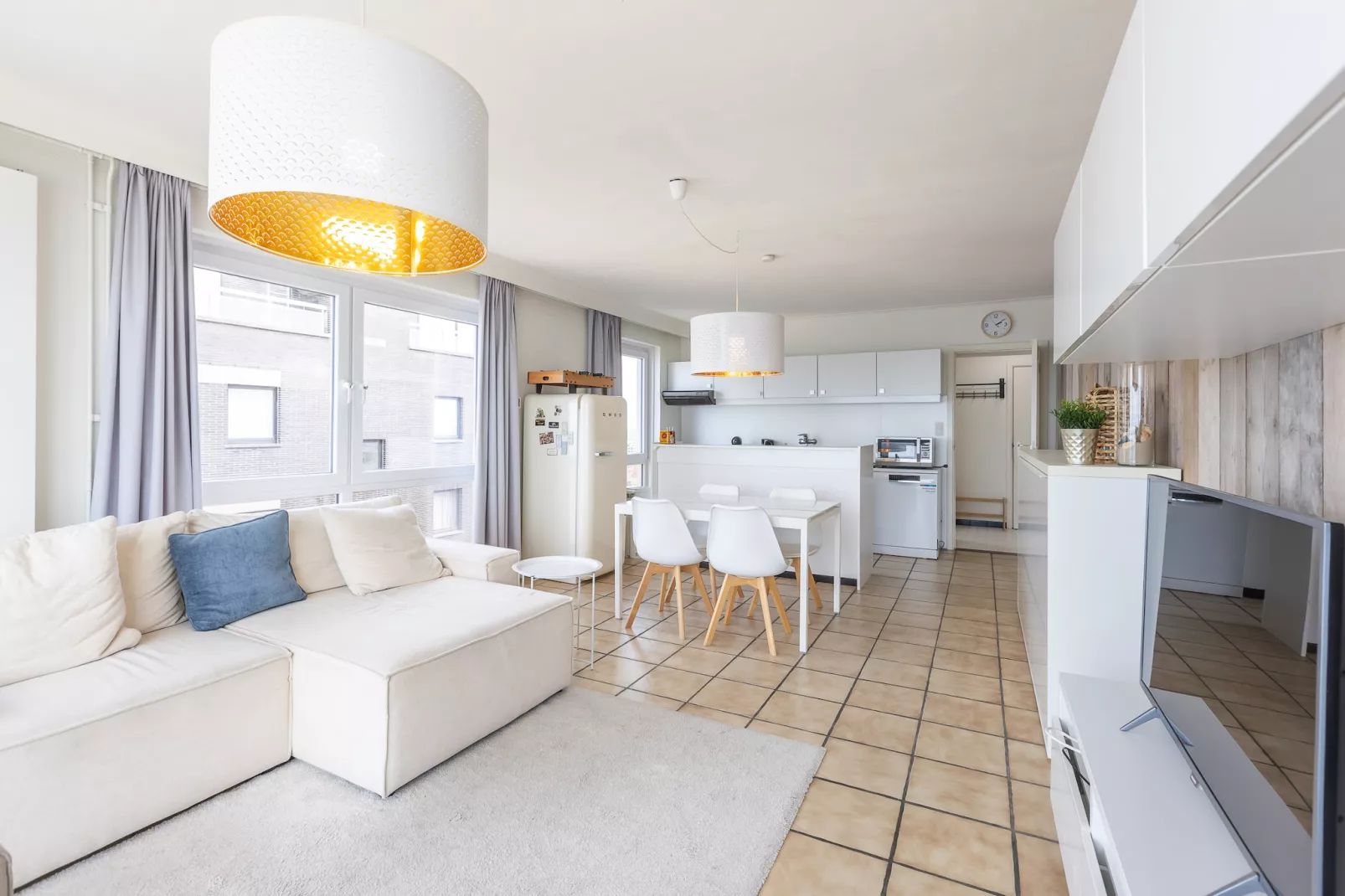 Kwintebank 0904-Wohnzimmer