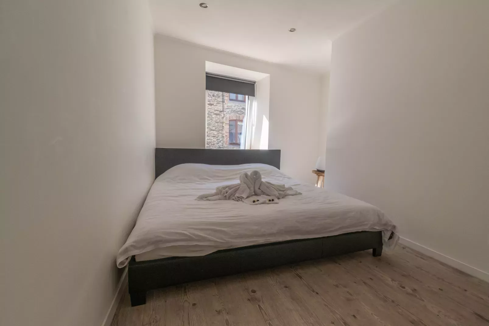 Numero uno-Bedroom