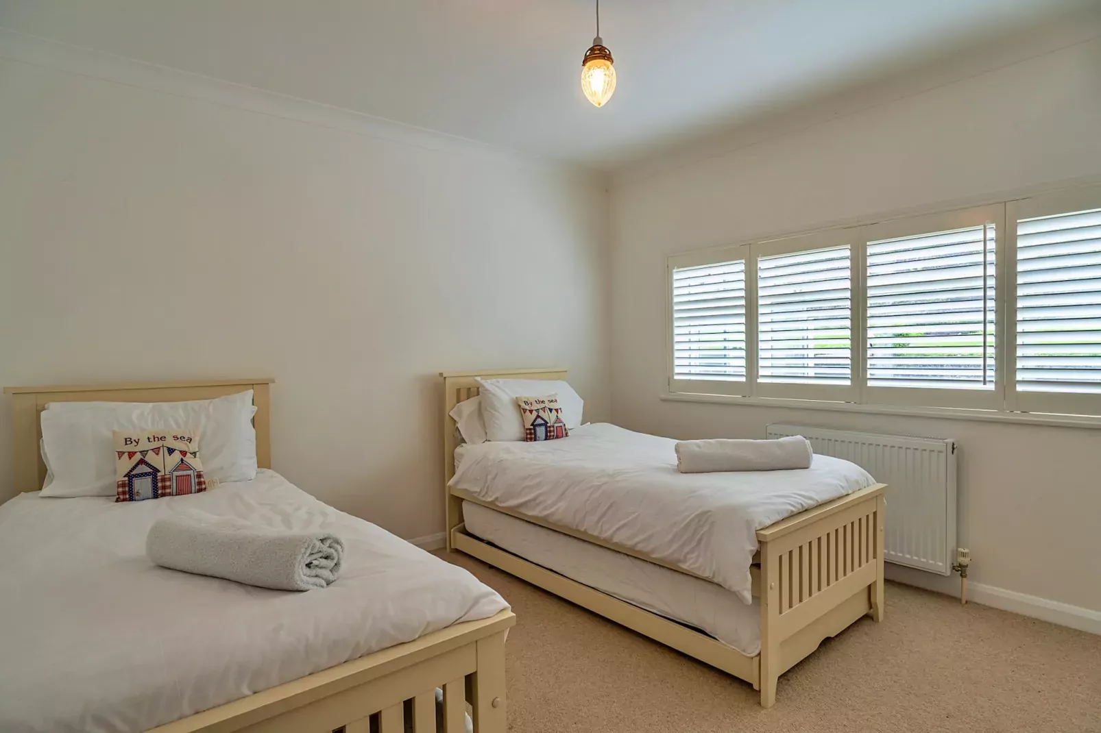 The View-Bedroom