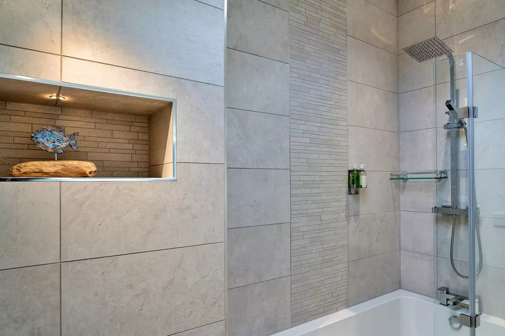 Anchor View-Salle de bain