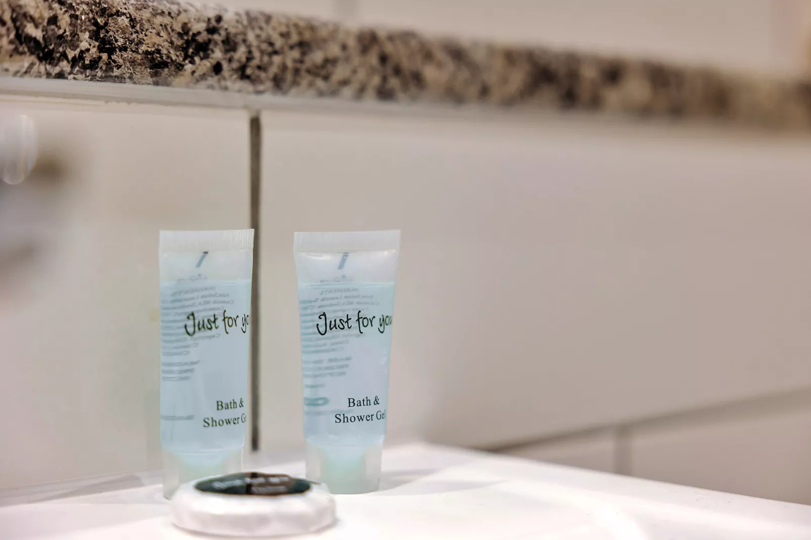 The Park-Bathroom