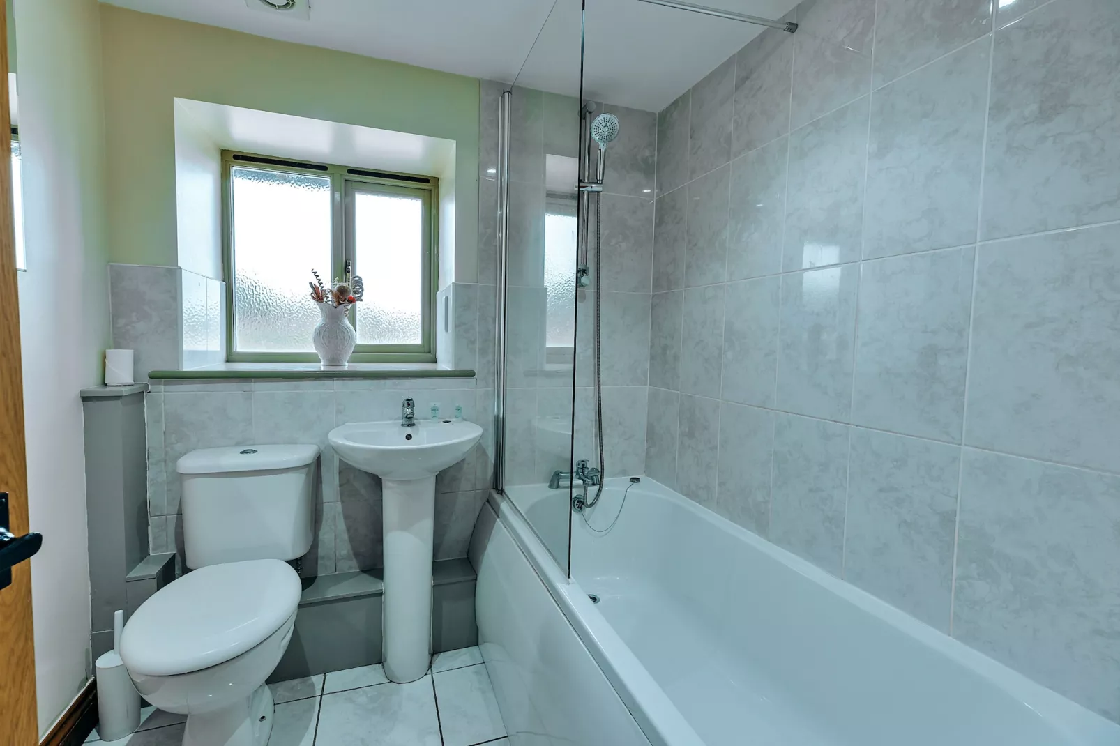 Norton Cottage-Salle de bain