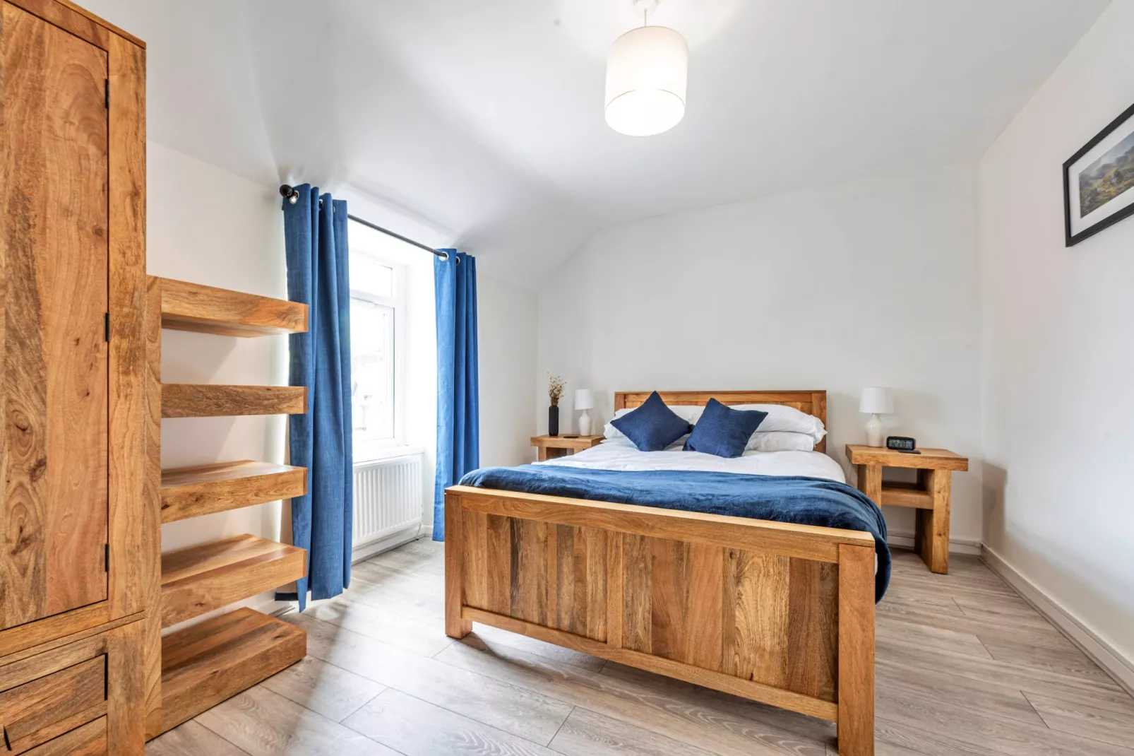 Blaen Ddol-Bedroom