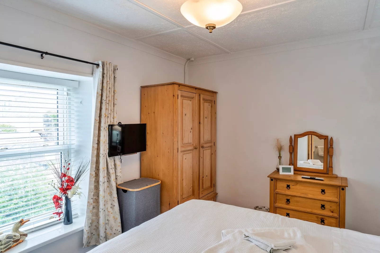 Greenbank-Bedroom