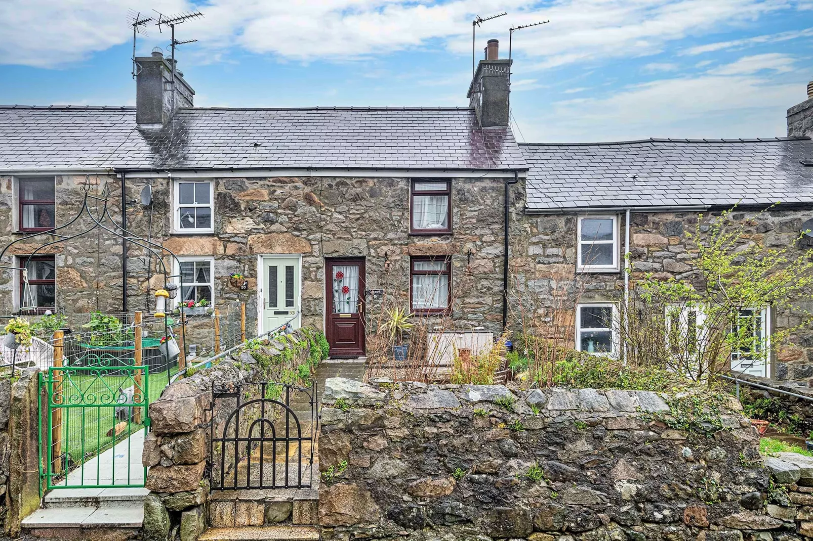 Arosfa Cottage