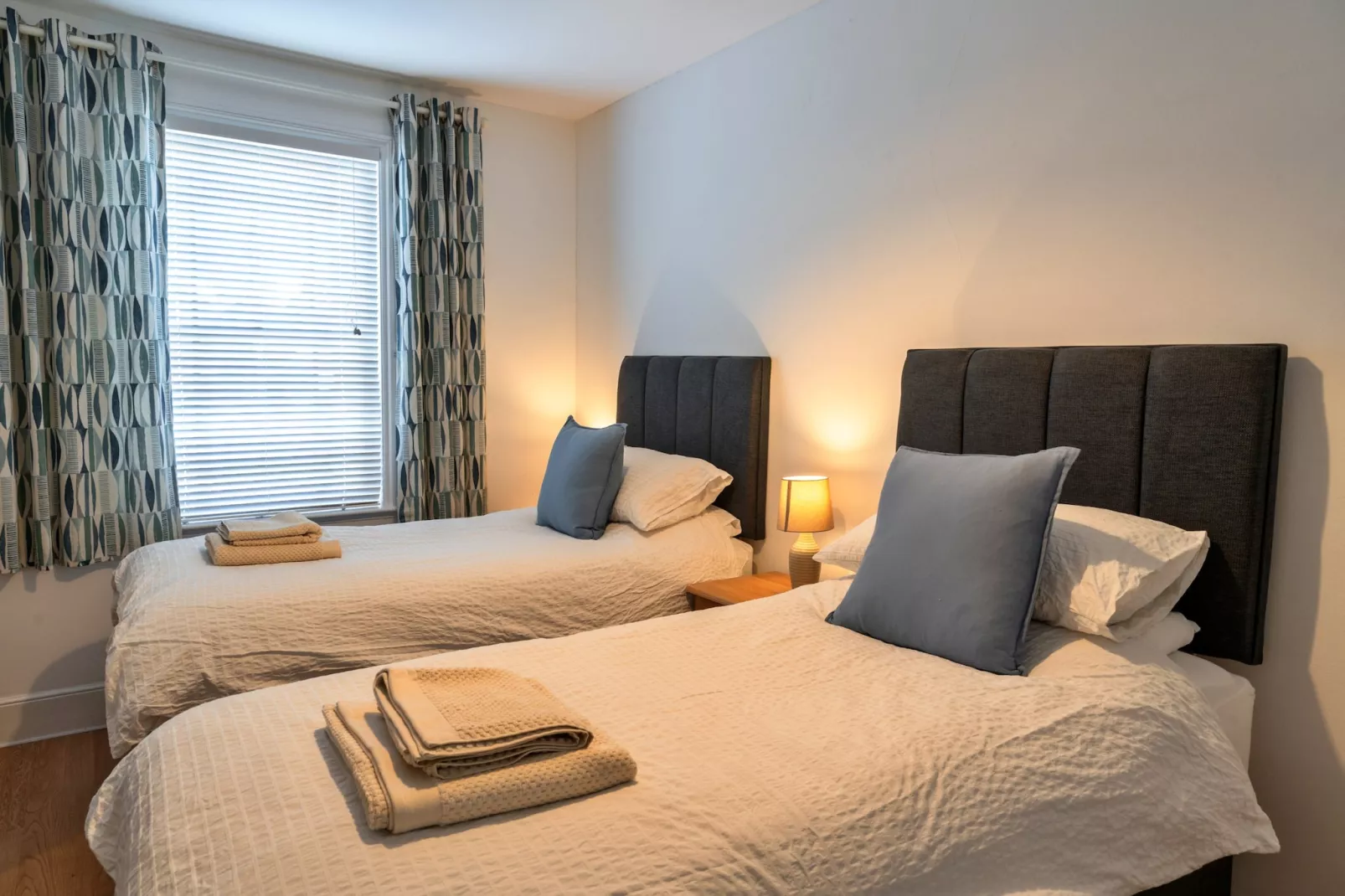 Centre View-Bedroom