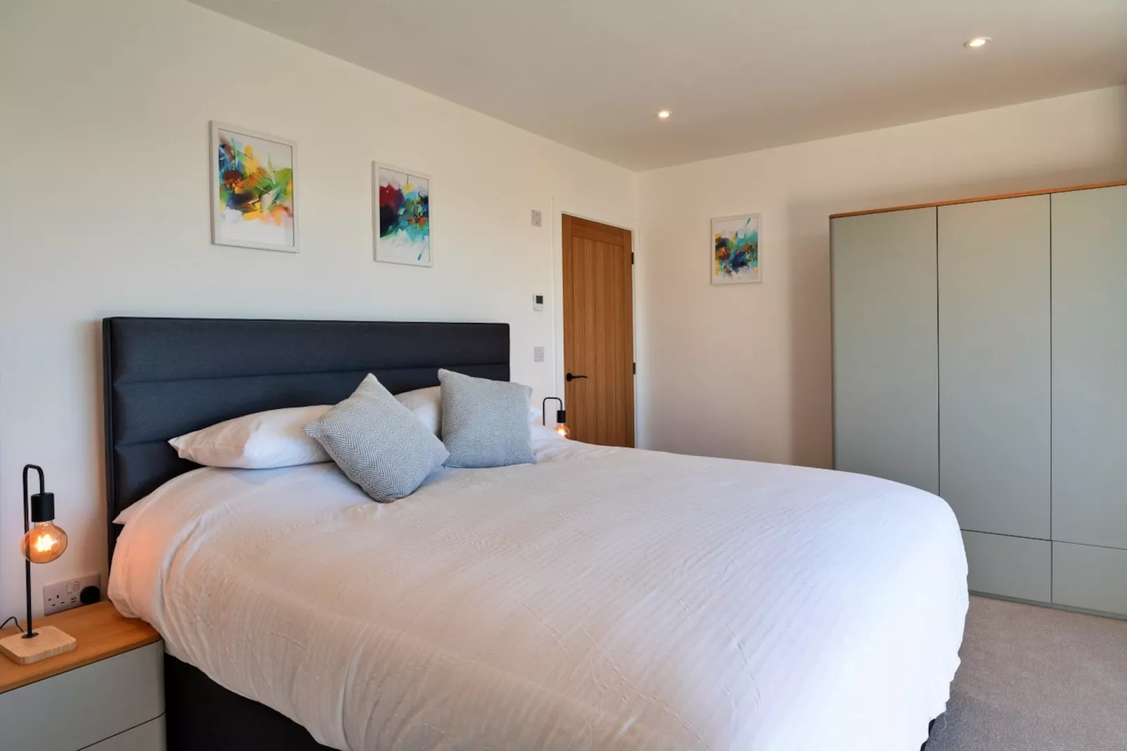 Lizard Point-Bedroom
