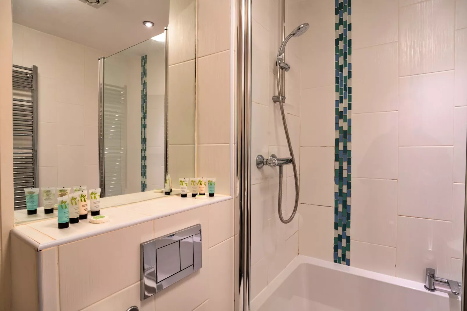 Tidal Shores-Bathroom