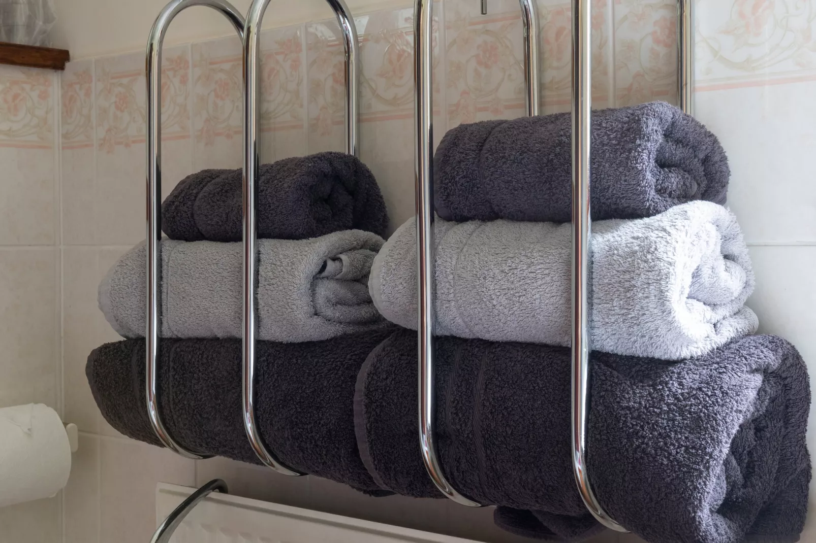 The Grove Annexe-Bathroom