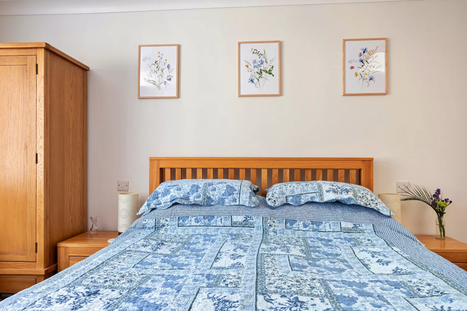 The Duck House-Chambre