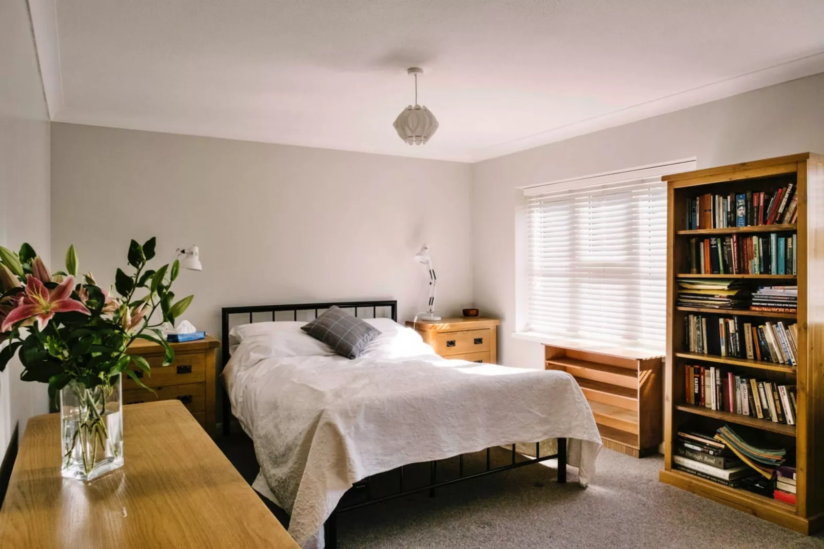 Charnwood-Bedroom