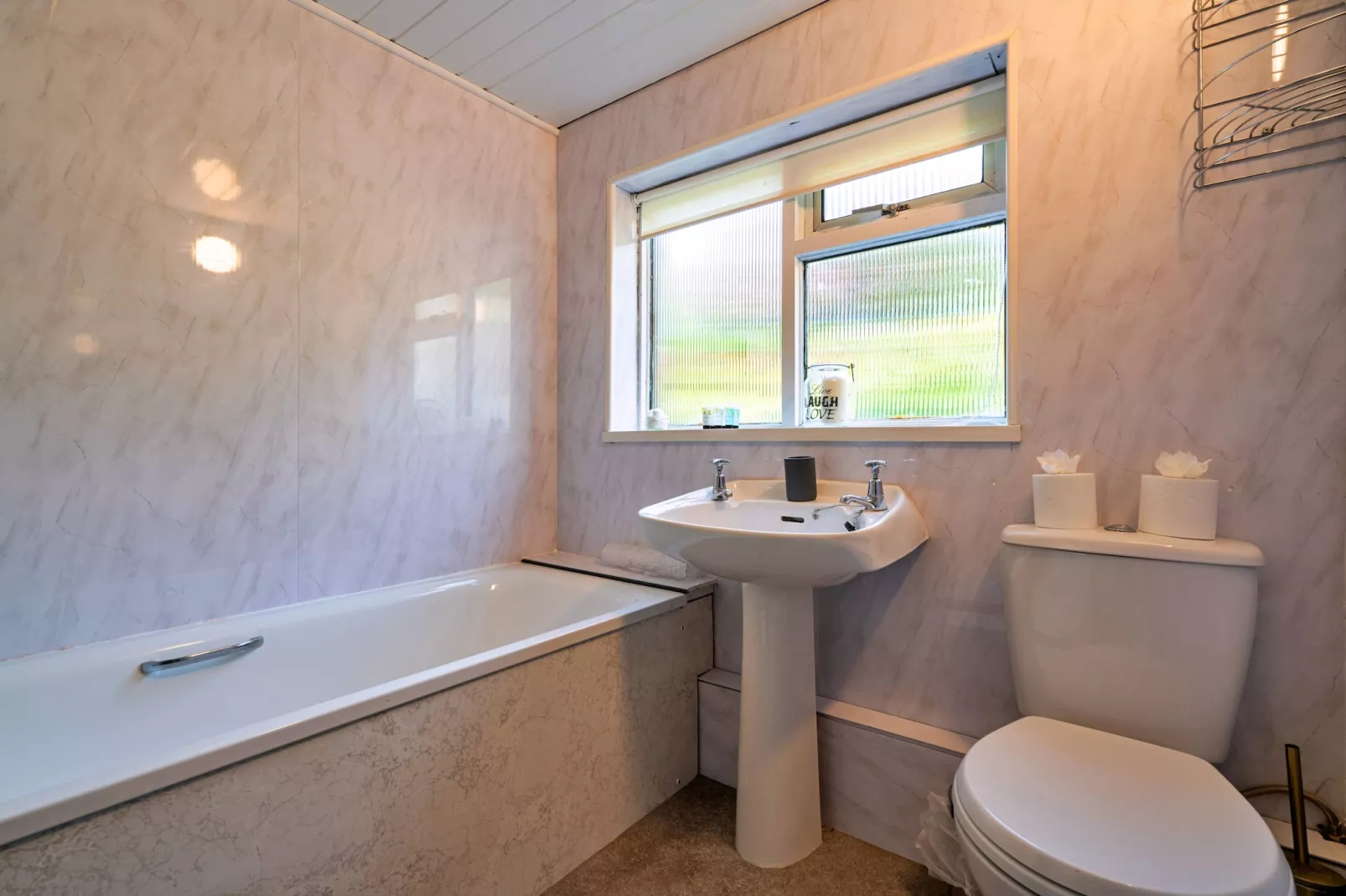 Stonelea-Bathroom