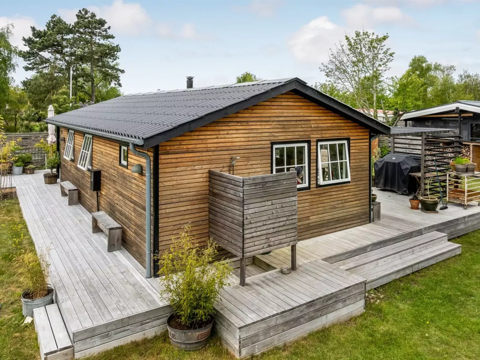 "Swea" - 275m from the sea-Outside