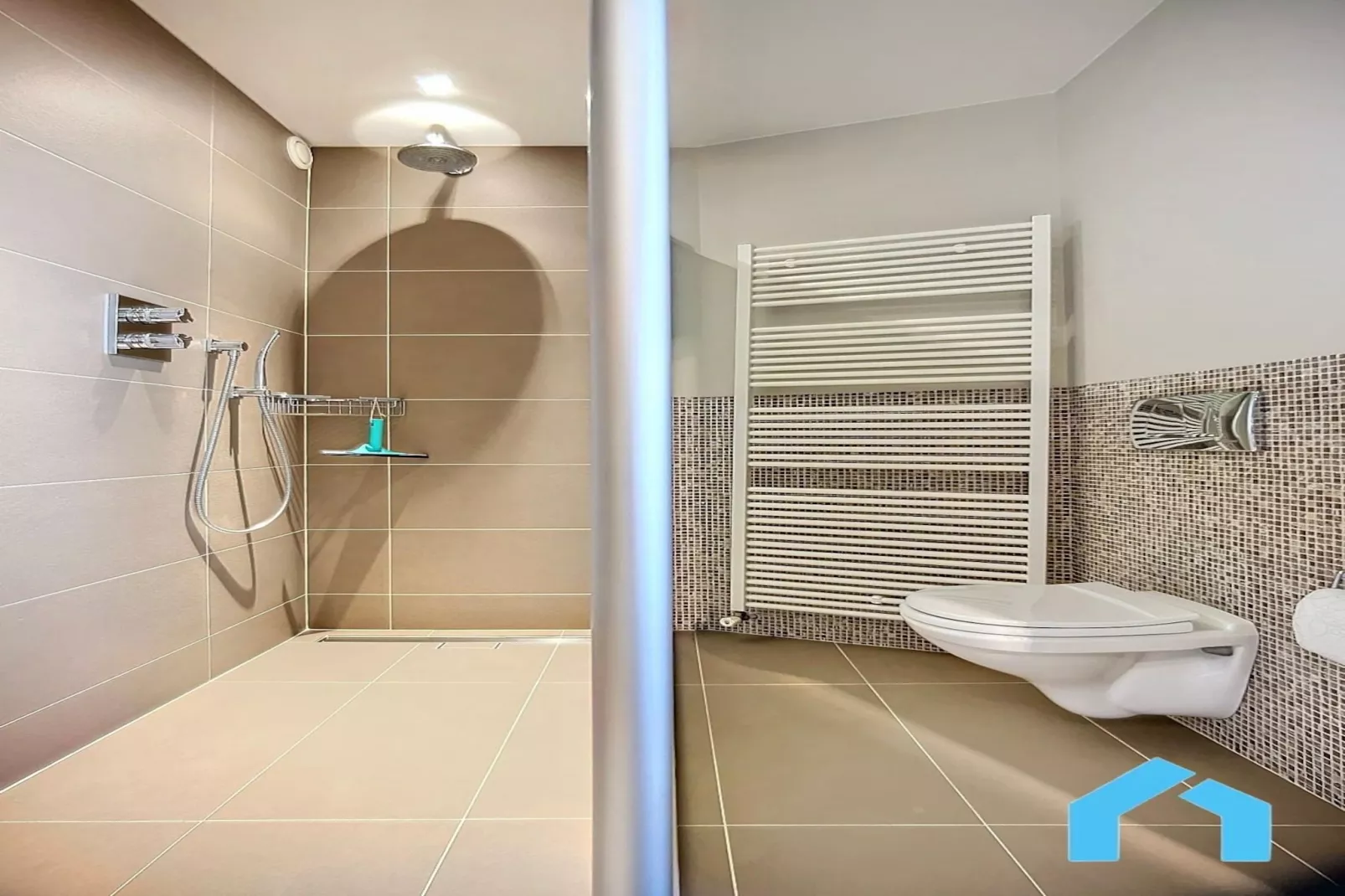 Seals 52-Badezimmer