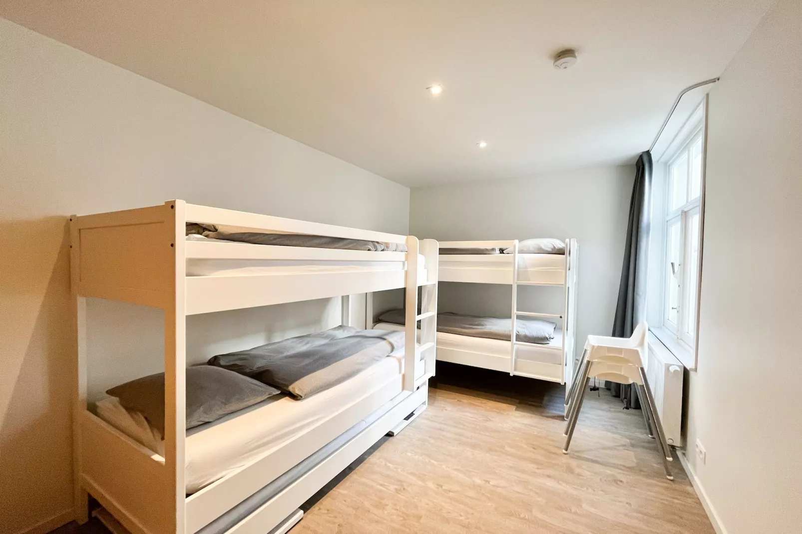 CLOS NORMAND-Schlafzimmer