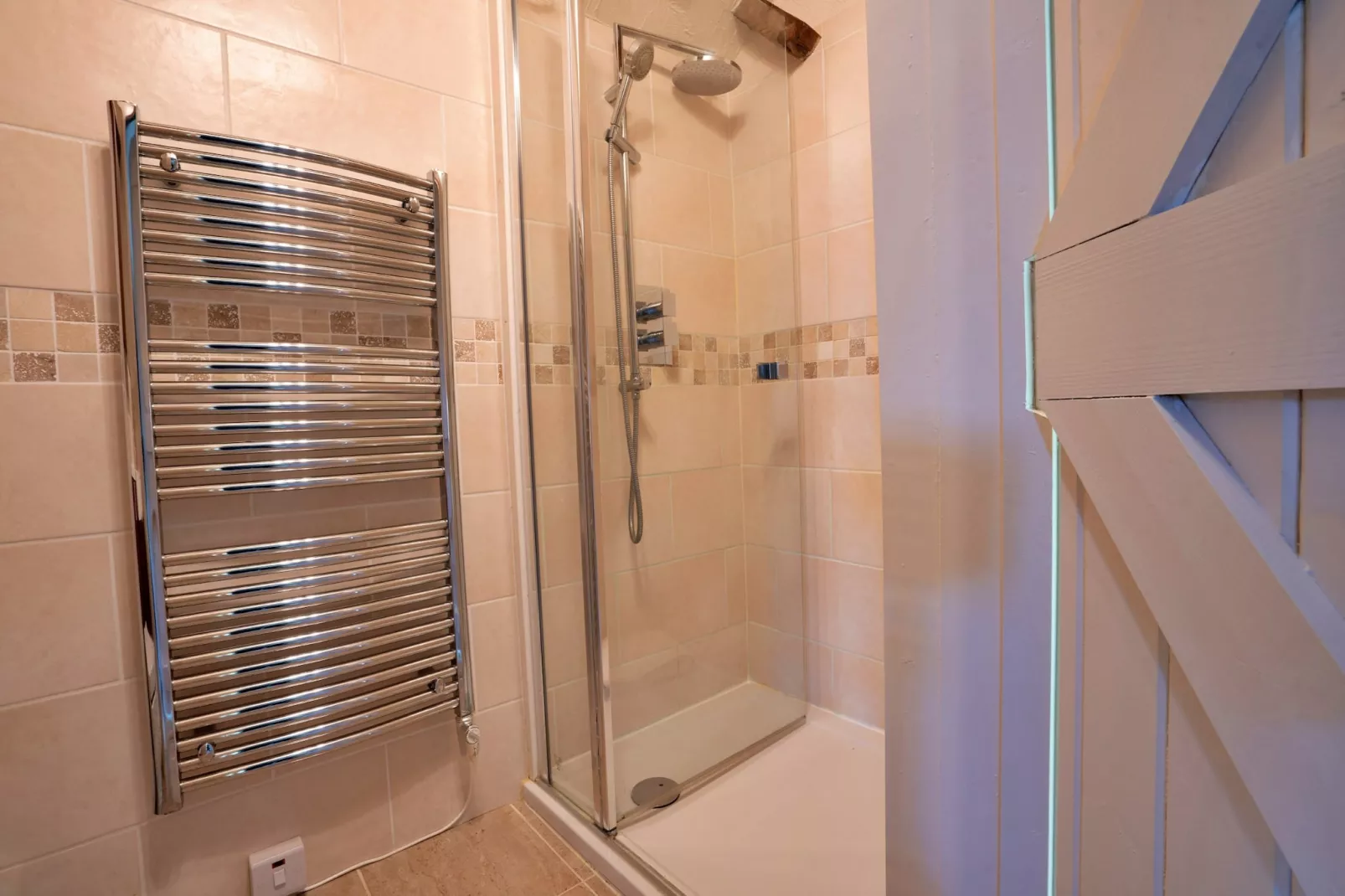 The Cottages Collection at Blackclough Farm-Bathroom