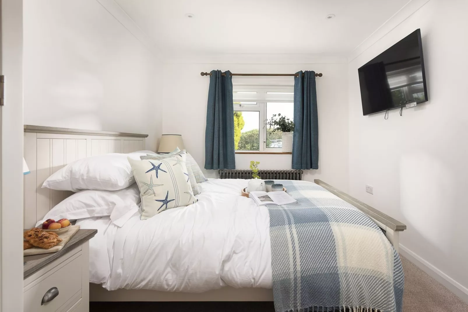 Chyvounder-Bedroom