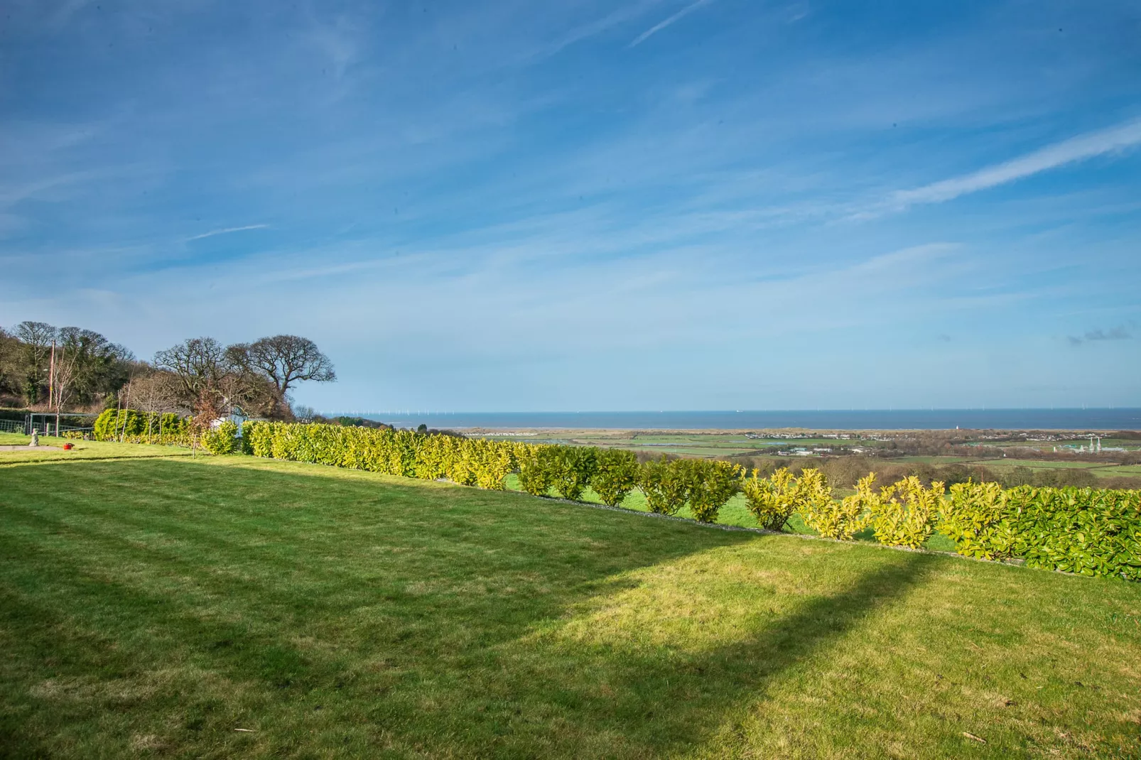 Picton Lodge - Sea Views-Outdoor