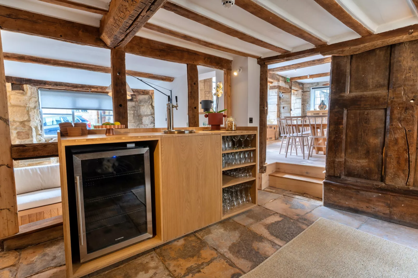 ARC Painswick-Living room