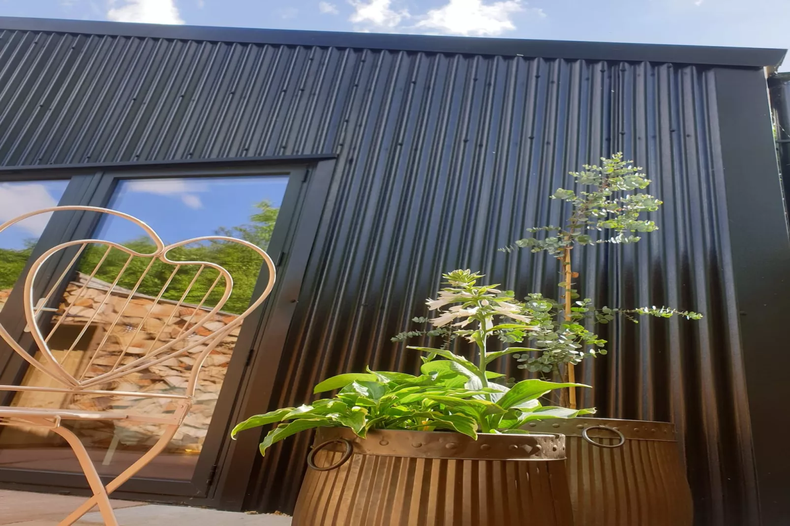Blackbarn Wood-Outdoor