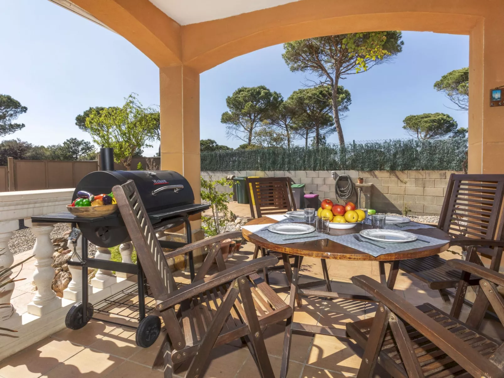 Villa Meli-Dehors