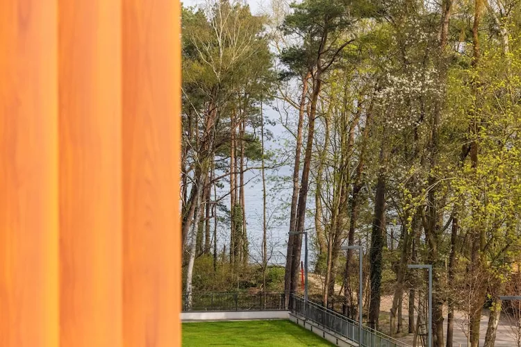 Apartament Mazowiecka 2A Nr 222 Pobierowo-View