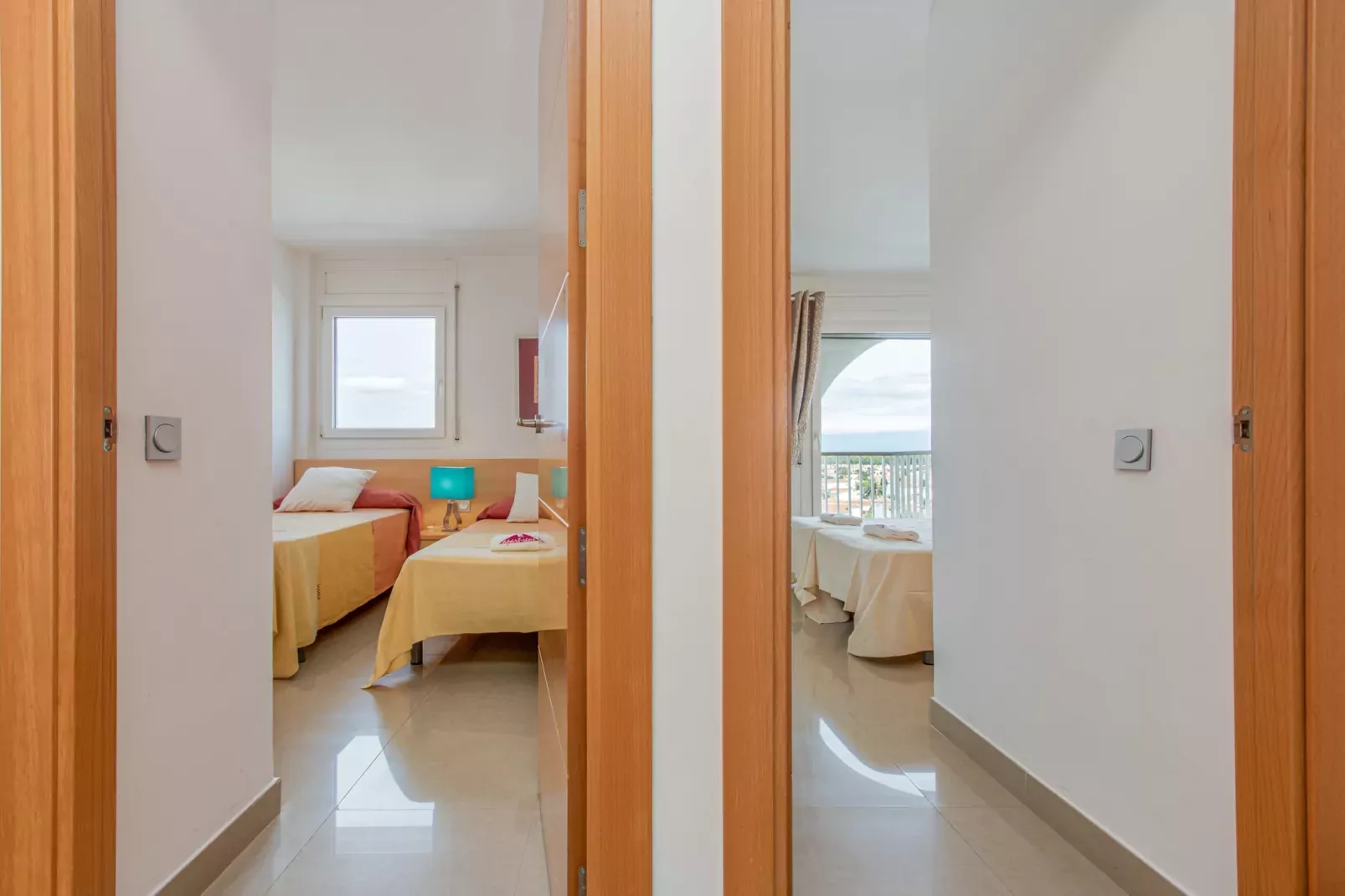 0160-PORT GREC 3 5º 3-Bedroom