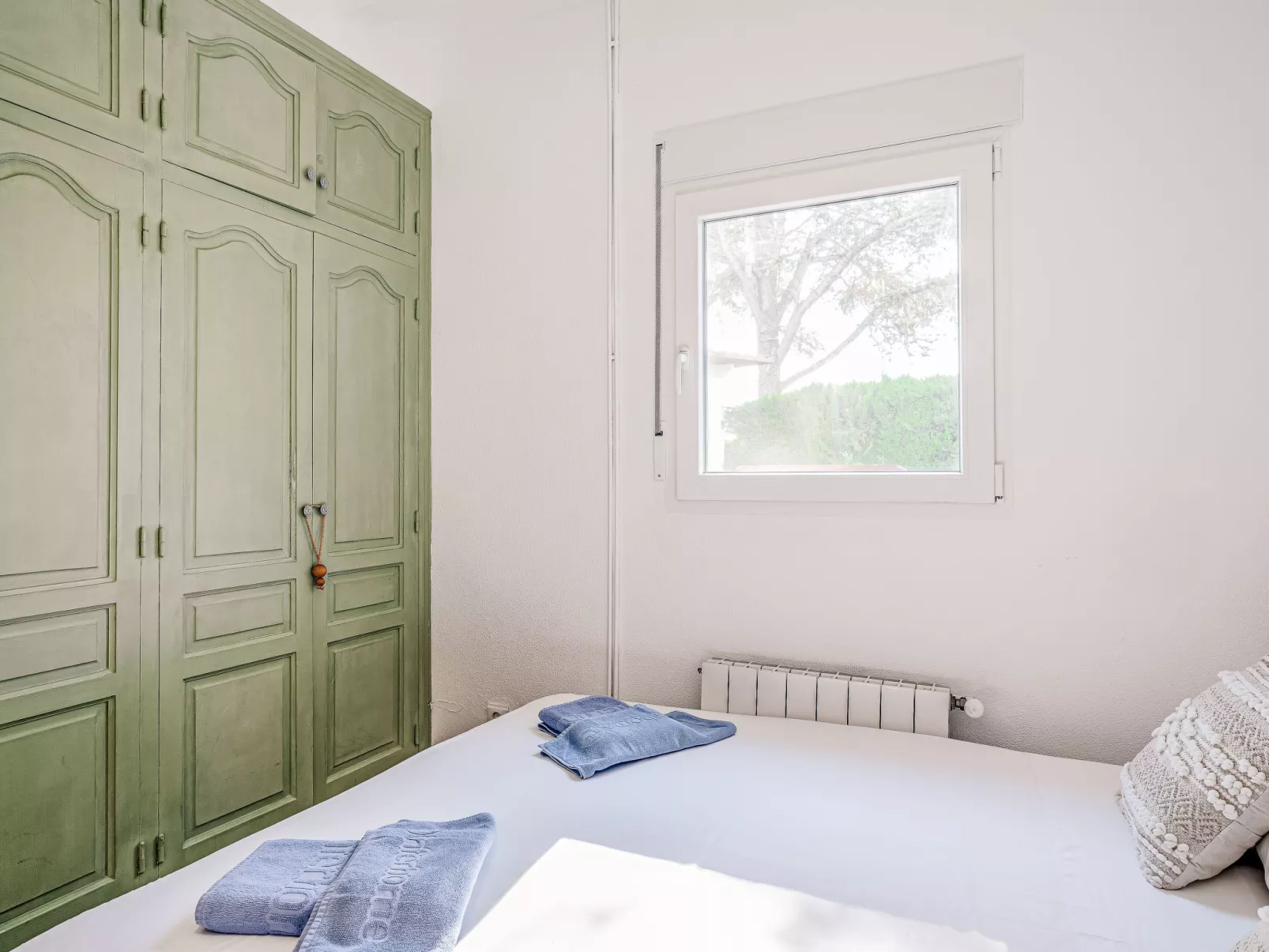 Villa Yakamoz-Inside