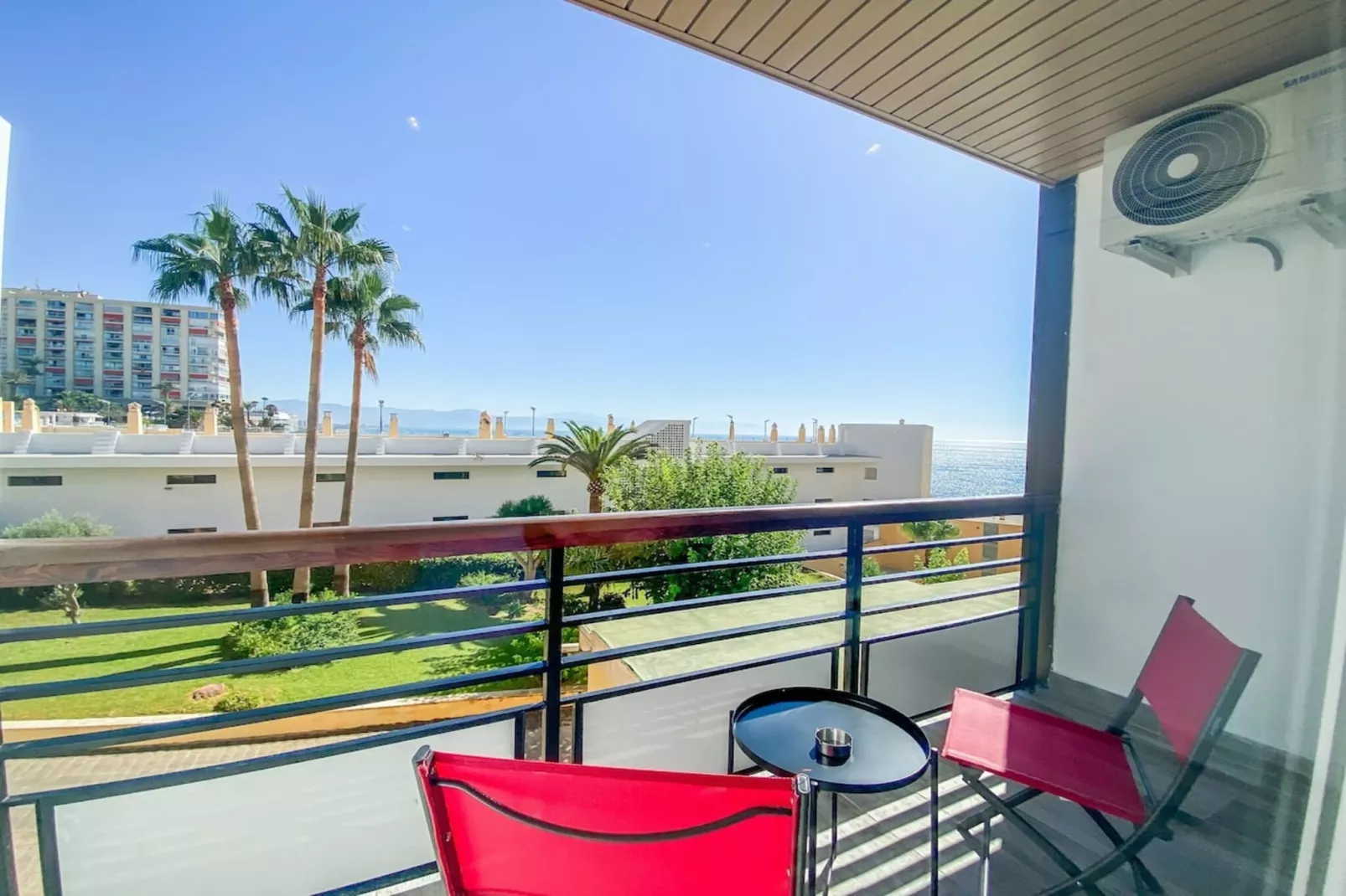 135 Santa Clara-Terrace balcony