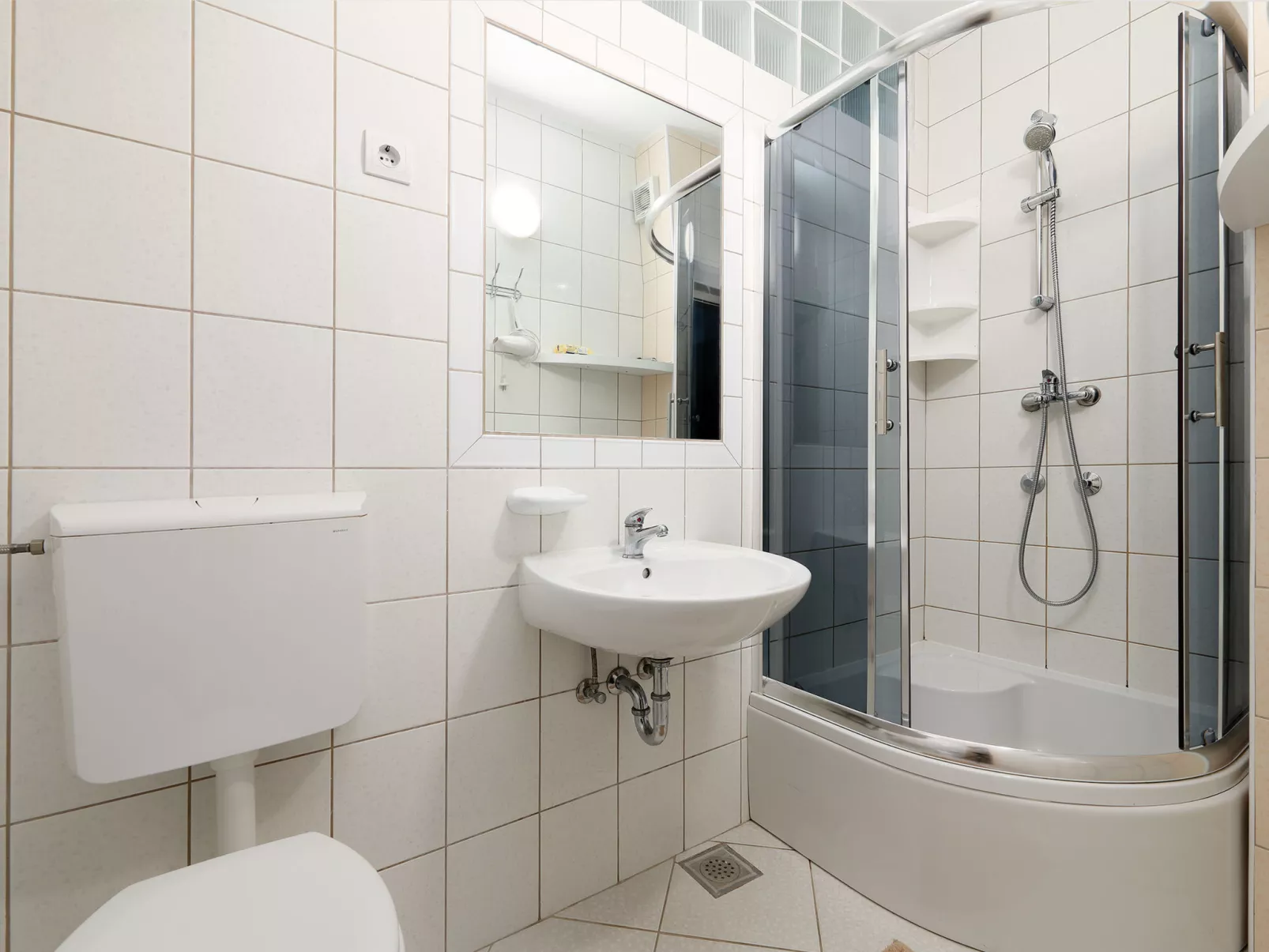 Apartmani Pintar-Inside