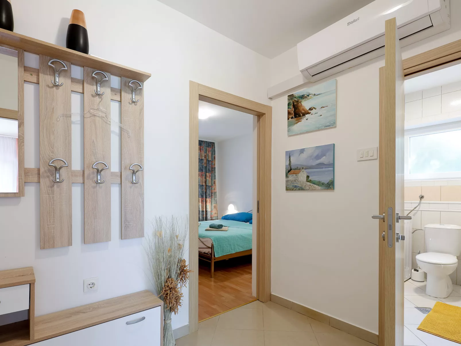 Apartmani Pintar-Inside