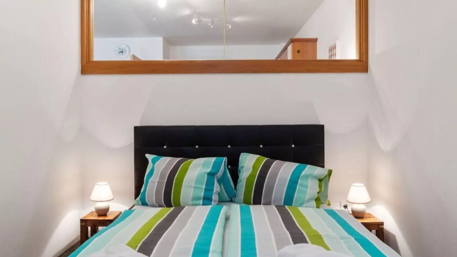 Selmas-Schlafzimmer