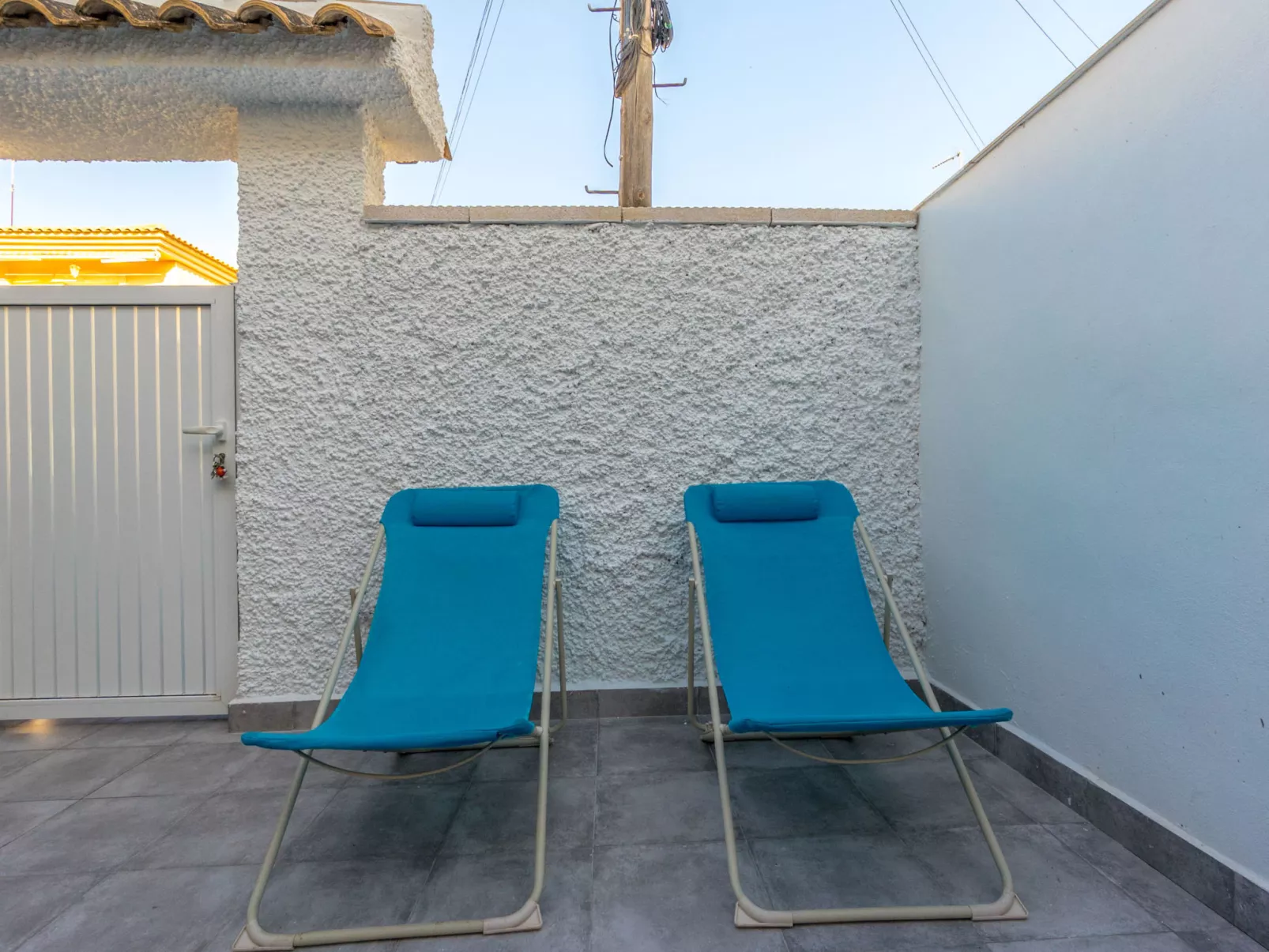 Carpa-Dehors