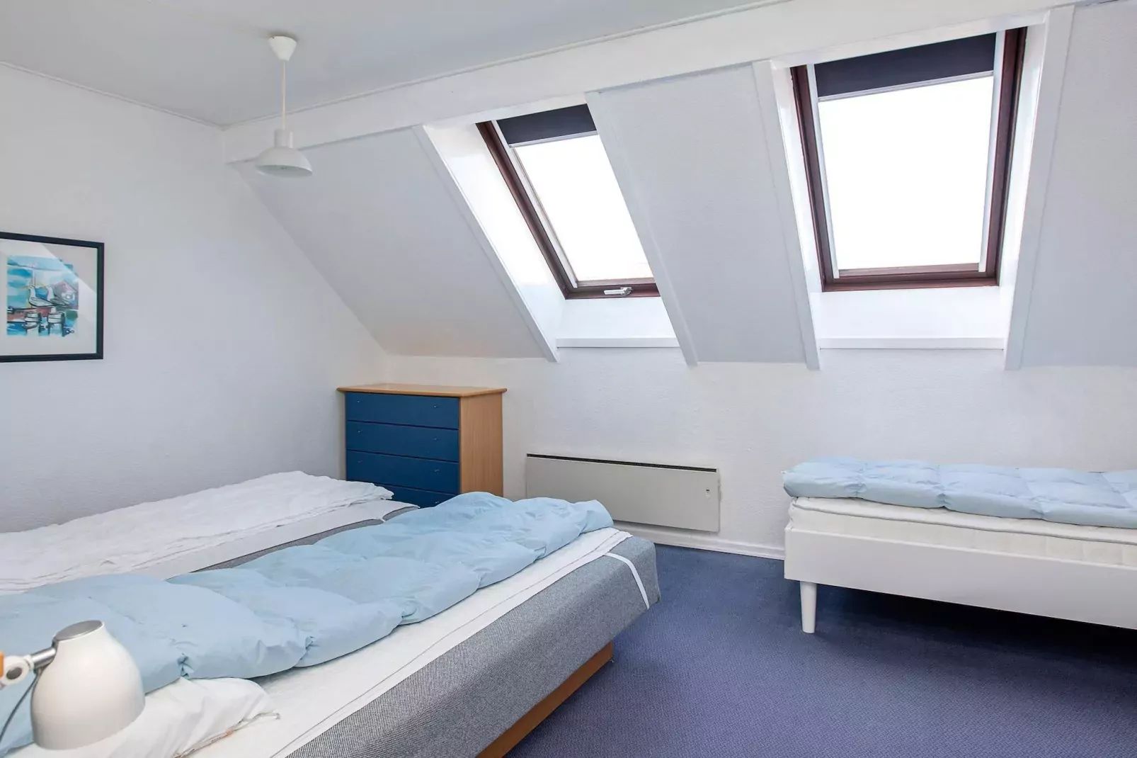 3 room,m/Harbour View,2 levels - Innenbereich