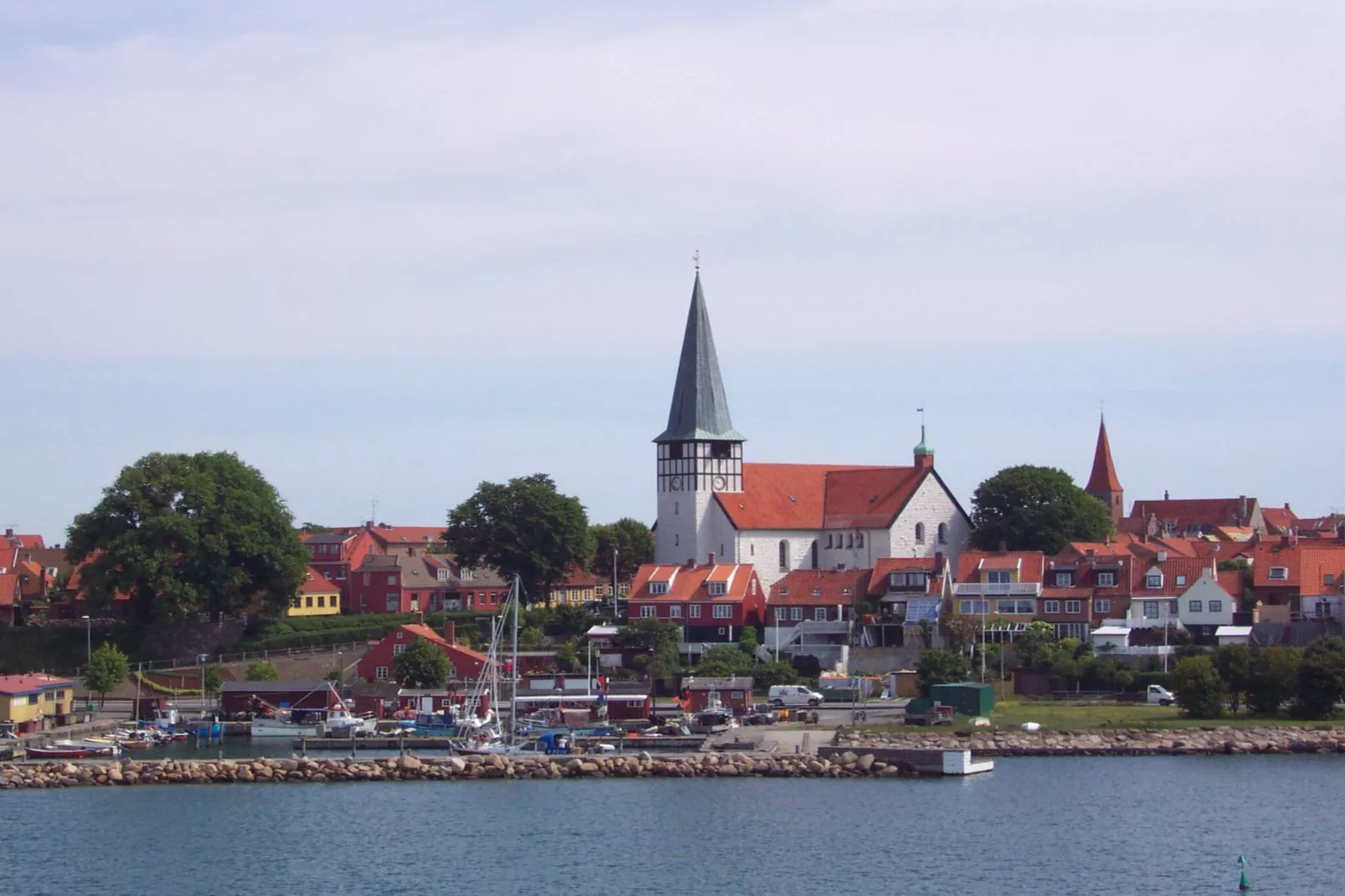 5 Personen Ferienhaus in Rønne-Nicht getaggt