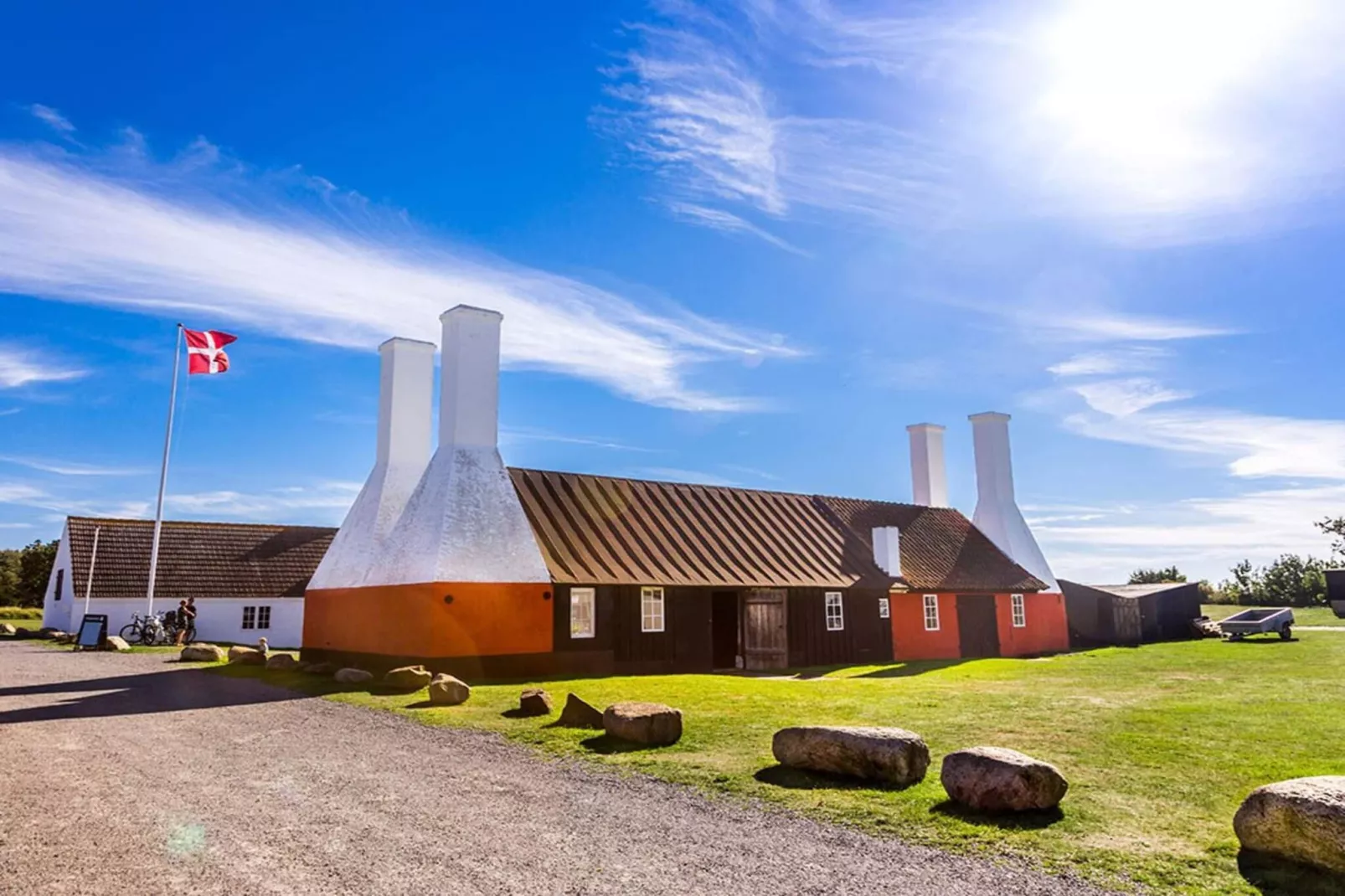 6 person holiday home in Hasle-Not tagged