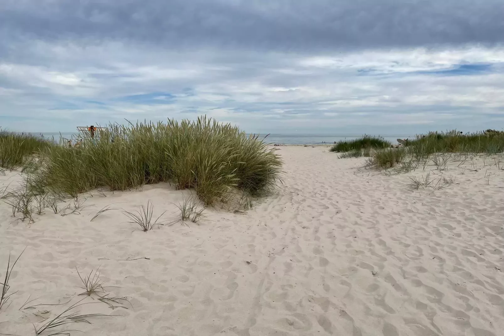 4 star holiday home in YSTAD-Indoor