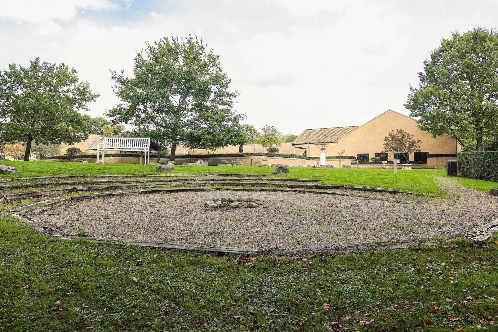 Maison de parc de vacances pour 6 a Middelfart-Non étiqueté