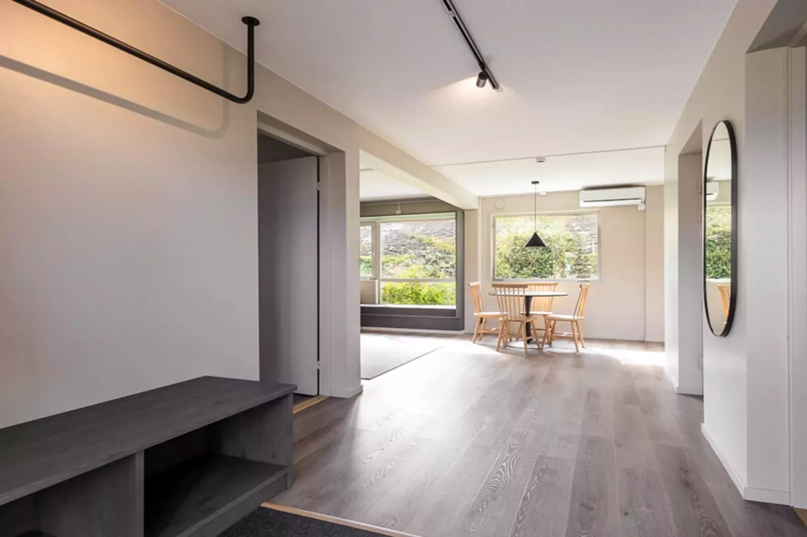 4 star holiday home in TJÖRN-Indoor
