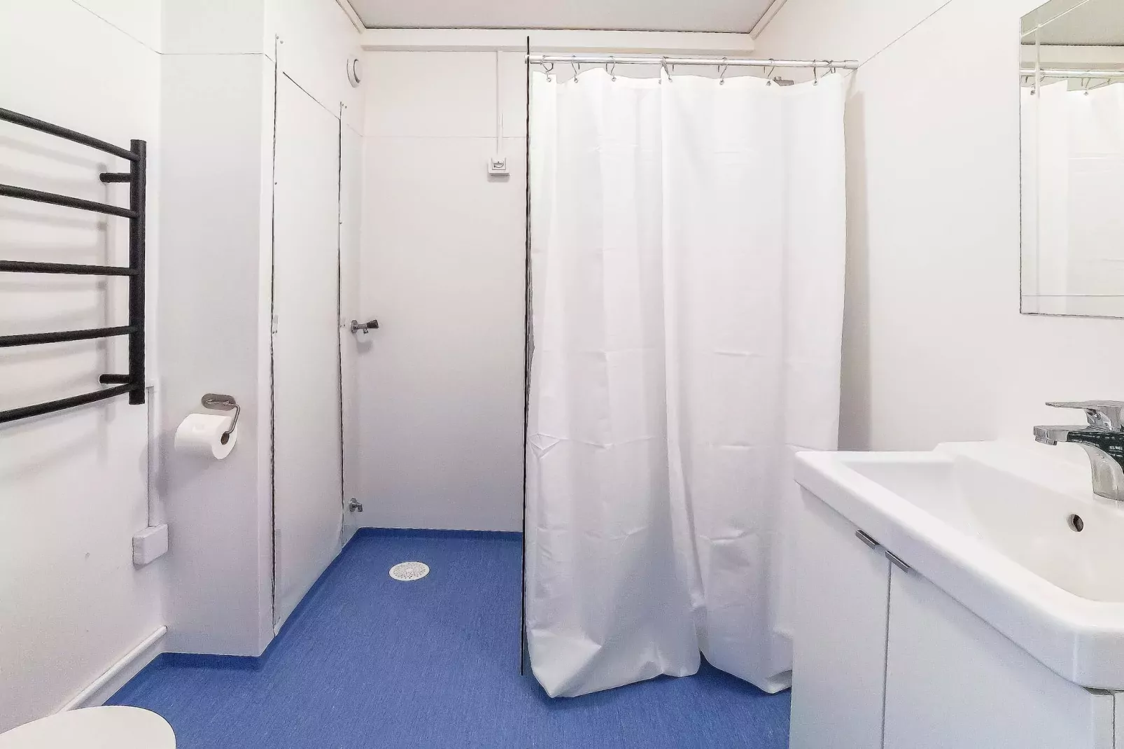 4 star holiday home in TJÖRN-Indoor