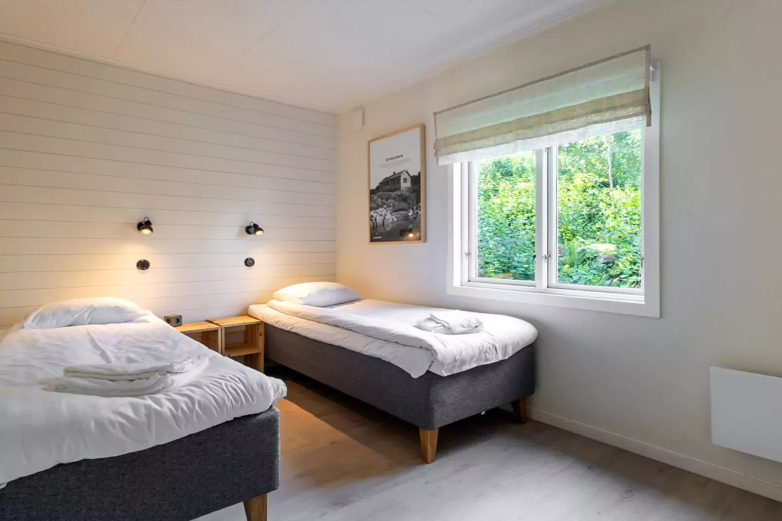 4 star holiday home in TJÖRN-Indoor