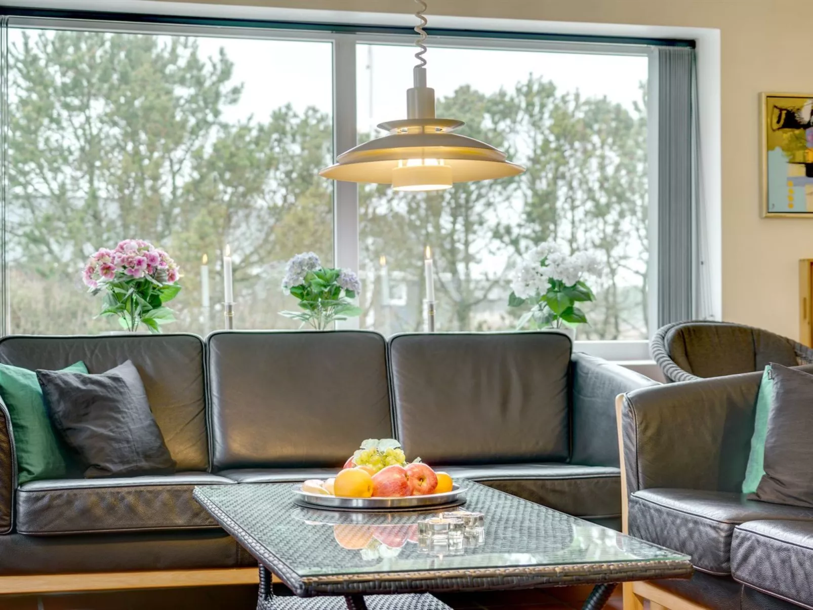 "Lenni" - 700m from the sea-Inside